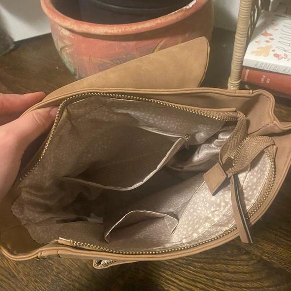 Women’s backpack - Picture 3 of 3